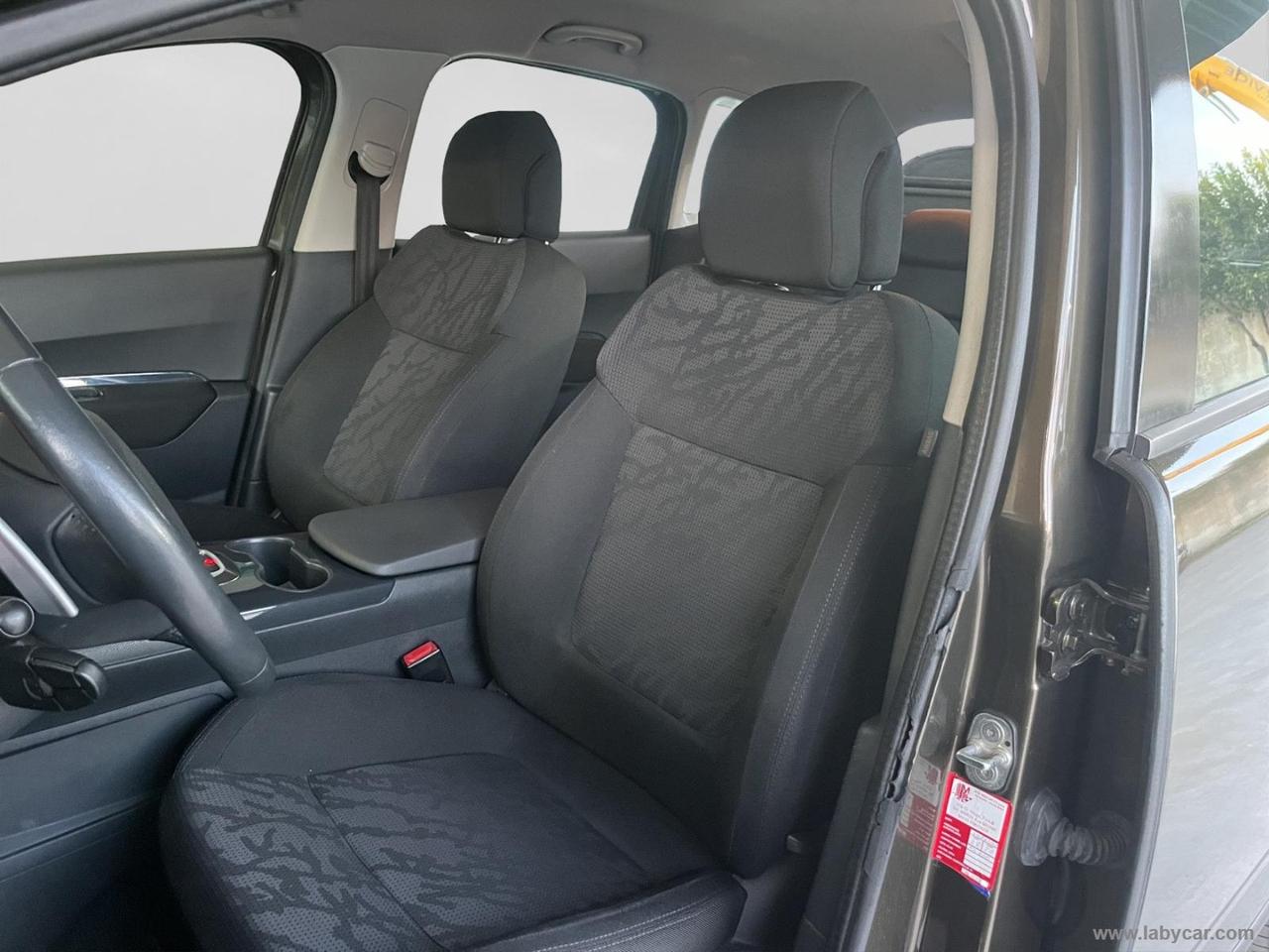 PEUGEOT 3008 1.6 HDi 110 CV ca. robot. Premium C.AUTOMATICO