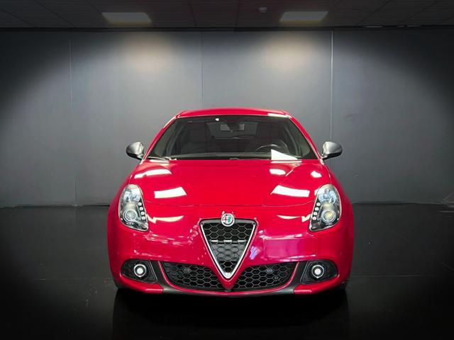 ALFA ROMEO Giulietta 1.6 JTDm 120 CV Sport