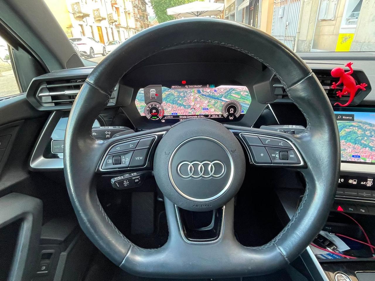 Audi A3 S Line Edition 40 TFSI #11630