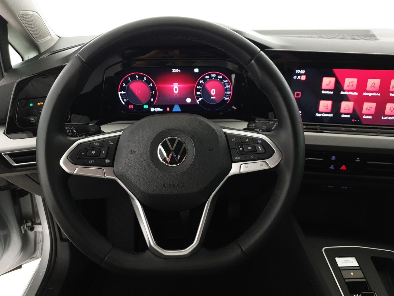 Volkswagen Golf 1.5 etsi evo life 150cv dsg
