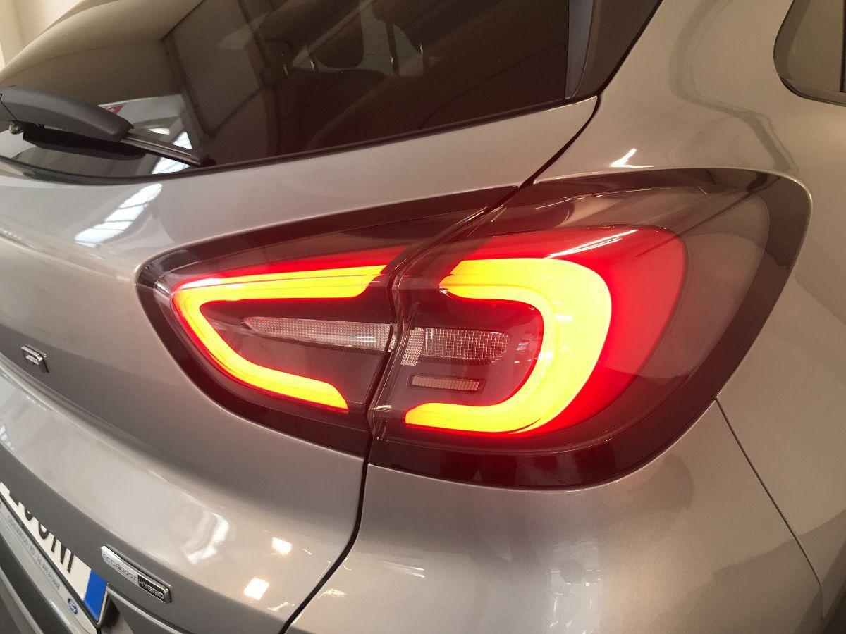 FORD Puma 1.0 EcoBoost Hyb.125 CV aut. Tit.