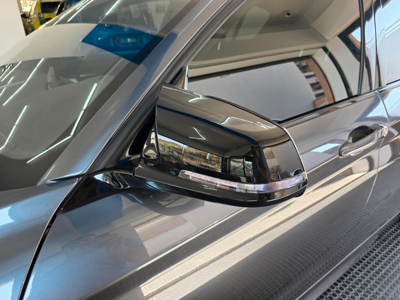 Bmw 120d MSport Shadow line 2019