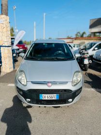 Fiat Grande Punto Grande Punto 1.4 5 porte S&S Actual