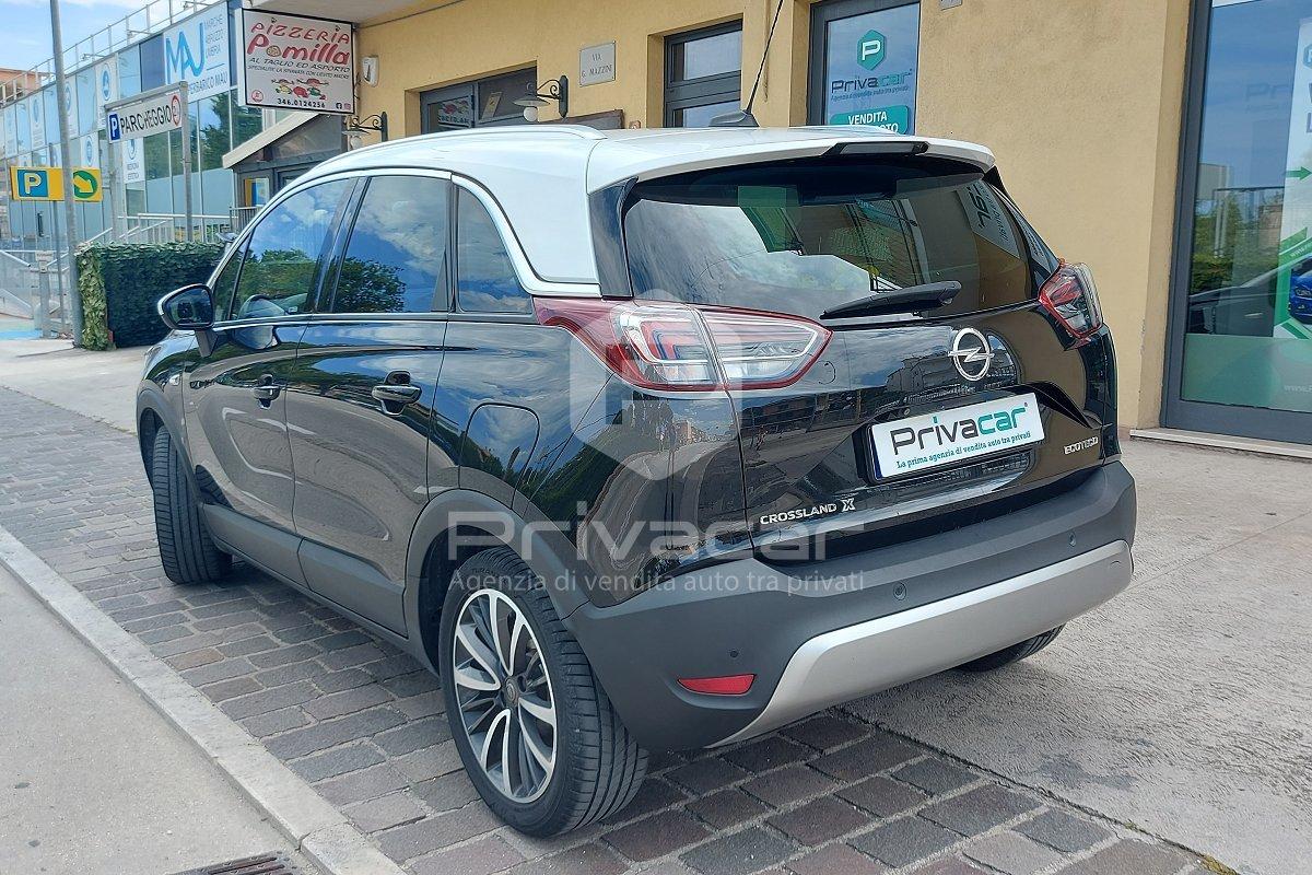 OPEL Crossland X 1.6 ECOTEC D 8V Start&Stop Innovation