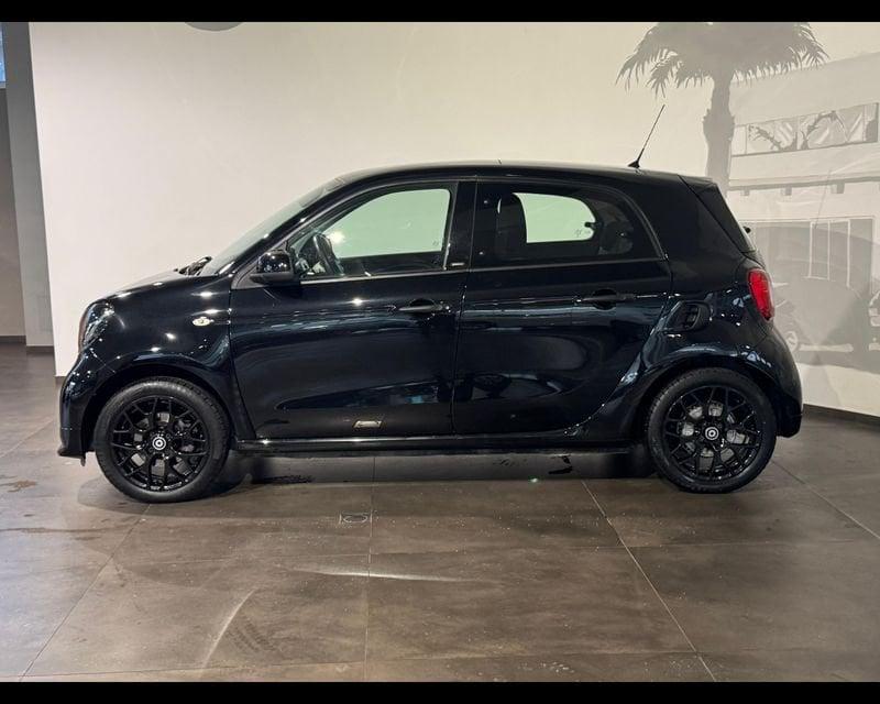 smart forfour 2ªs. (W453) 70 1.0 twinamic Superpassion