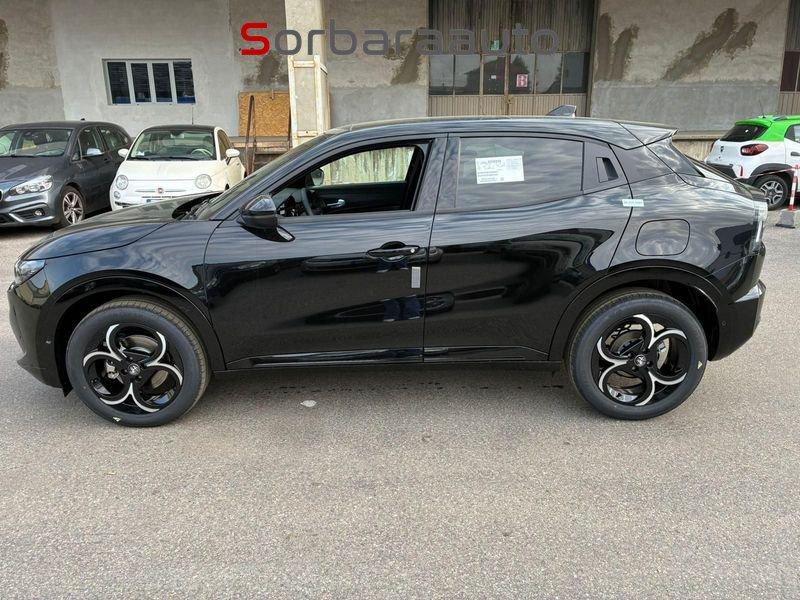 Alfa Romeo Junior 1.2 145 CV Hybrid eDCT6 Ti+BPK-Pack Techno+Tetto