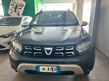 Dacia Duster 1.5