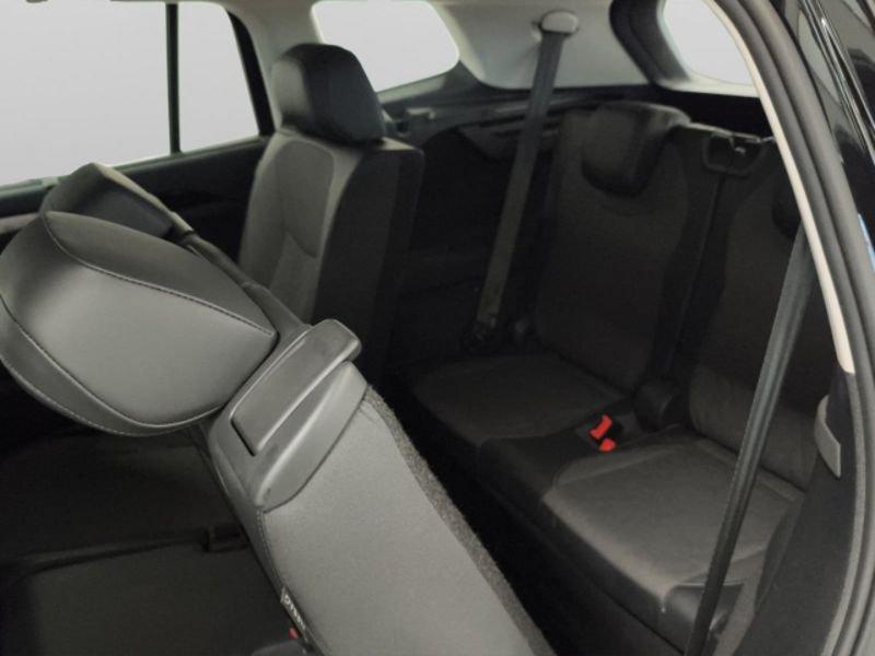 Volkswagen Tayron 2.0 TDI SCR Life DSG 4MOTION 7posti DCC MATRIX LED NAVI COCKPIT