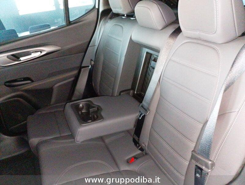 Alfa Romeo Tonale MFD Ibrida Ibrida 175cv Veloce