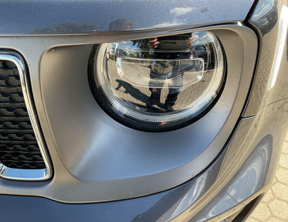 Jeep Renegade 2.0 Multijet Limited 4WD Active Drive