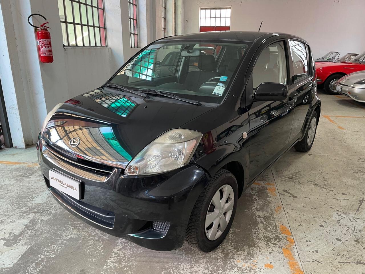 Daihatsu Sirion 1.0 Hiro DUE PROPRIETARI PRECEDENTI!!!