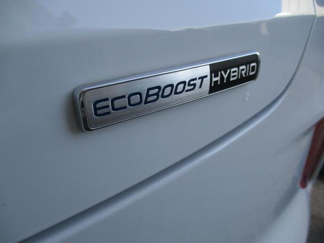 FORD Puma 1.0 EcoBoost Hybrid 125 CV ST-Line