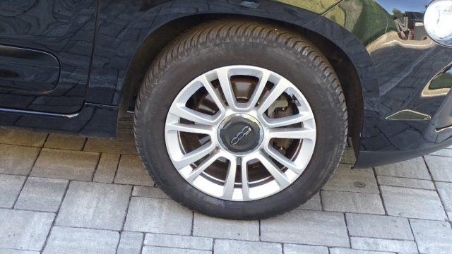 FIAT 500L 1.3 Multijet 95 CV Urban, Garanzia...