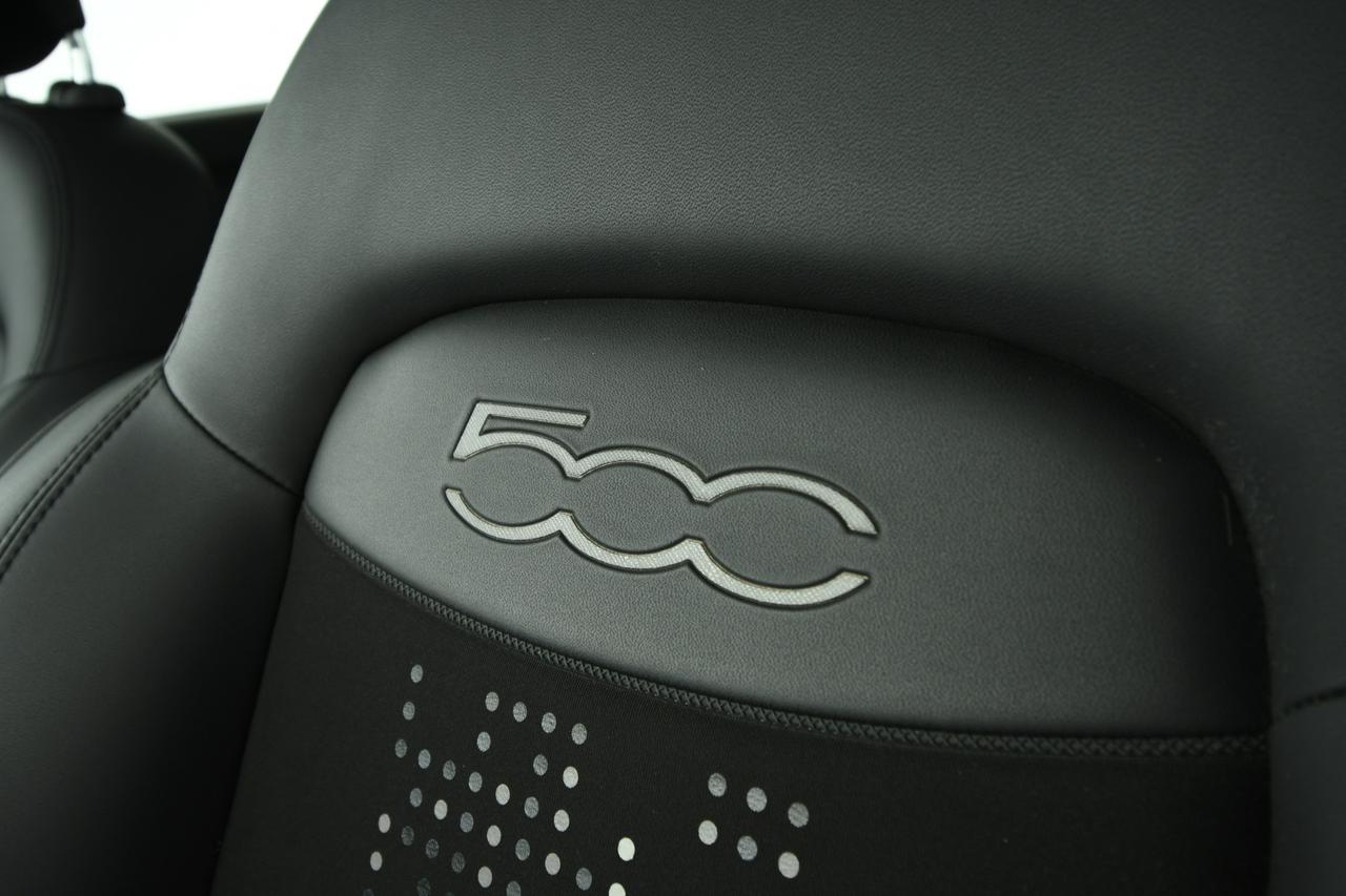 FIAT 500X 1.3 T4 Connect 150cv dct PELLE+APP CONNECT+C17"