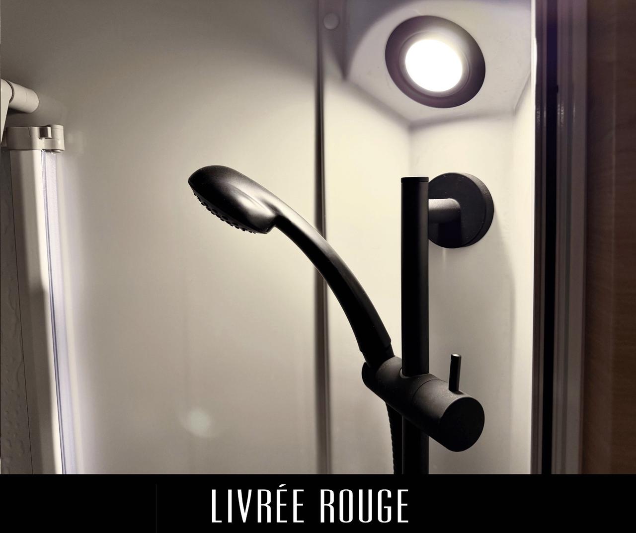 Knaus Live Wave 650 MF Platinum Selection