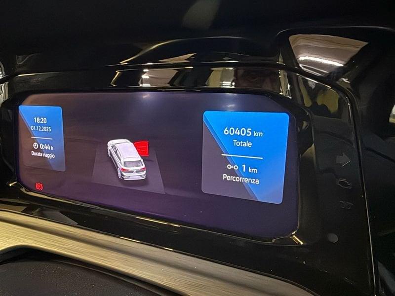 Volkswagen Golf Golf 1.5 TSI 150 CV EVO ACT 1st Edition Style