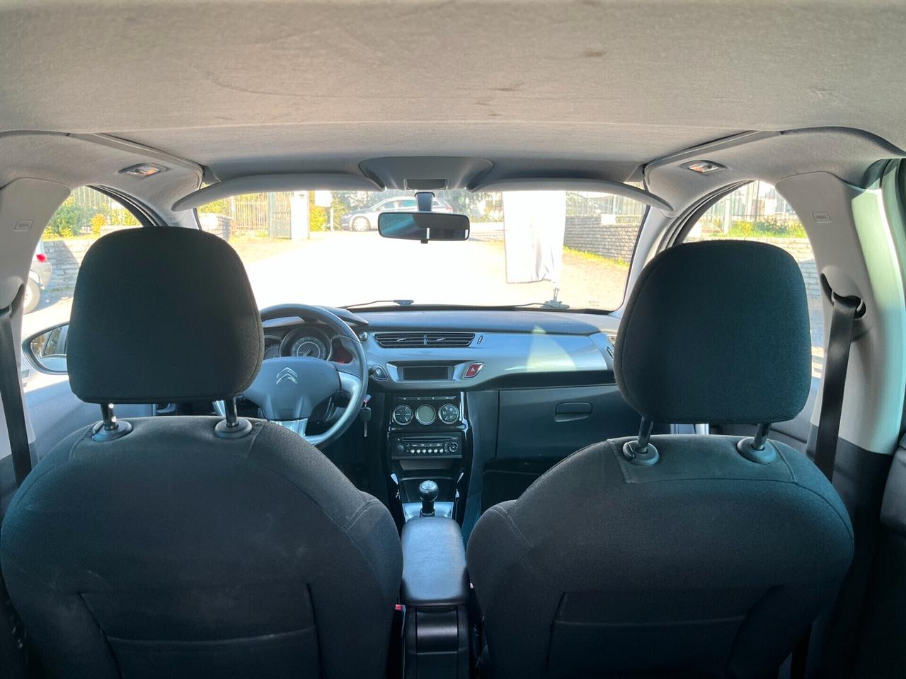 Citroen C3 1.4 Exclusive