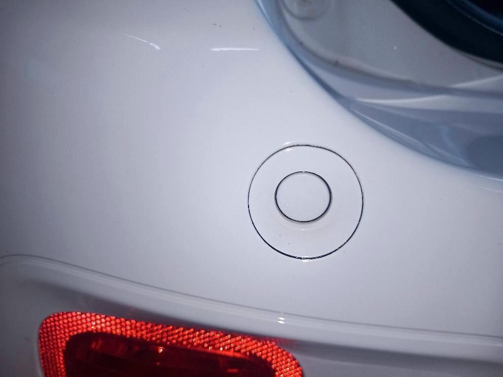 Fiat Panda 1.0 FireFly S&S Hybrid KM 18000 MONITOR SENSORI COMANDI VOLANTE GARANZIA