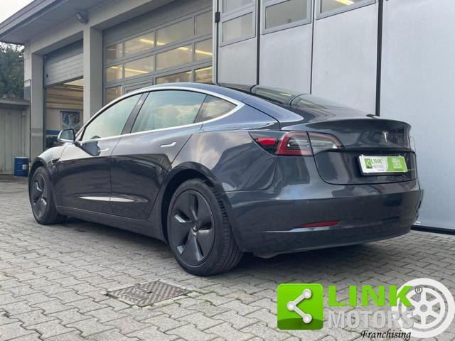 TESLA Model 3 Long Range Dual Motor AWD