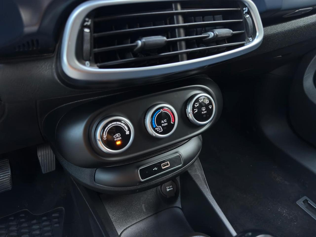 Fiat 500X 1.3 MultiJet 95 CV Cult 2021