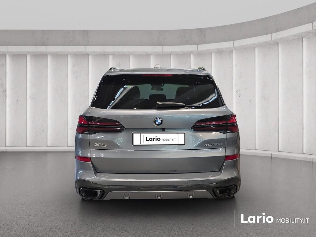 BMW X5 30 d Msport xDrive Steptronic
