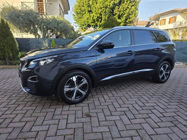 Peugeot 5008 BlueHDi 130 S&S EAT8 GT Line