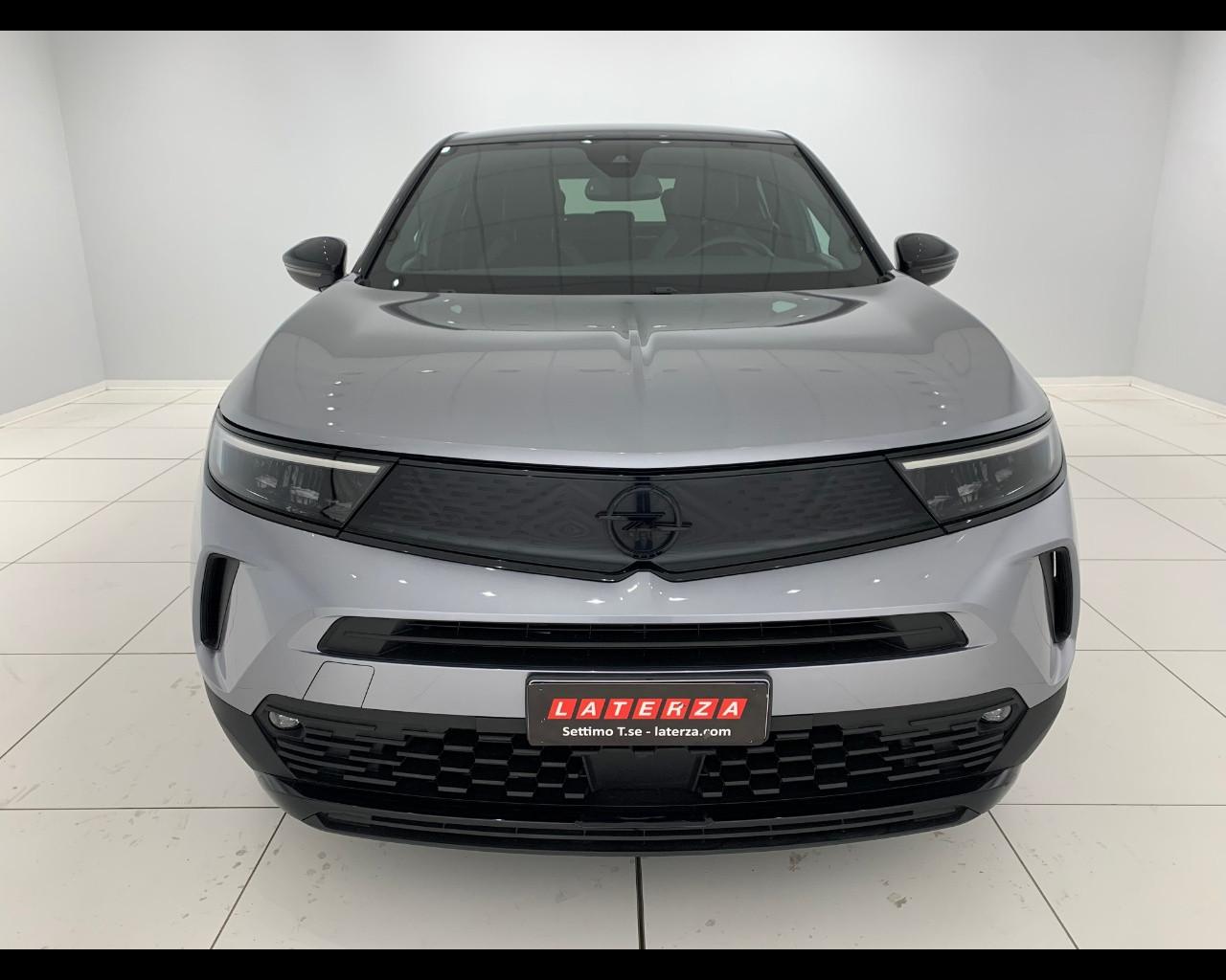 OPEL Mokka 1.2 t GS Line s&s 130cv at8