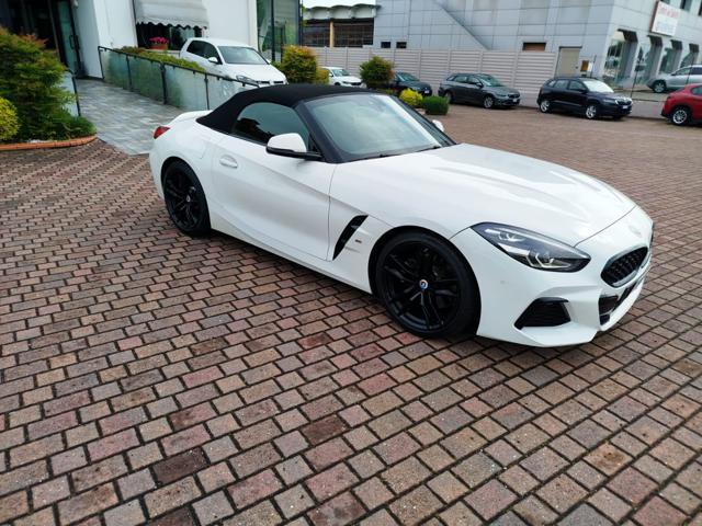 BMW Z4 sDrive20i Msport