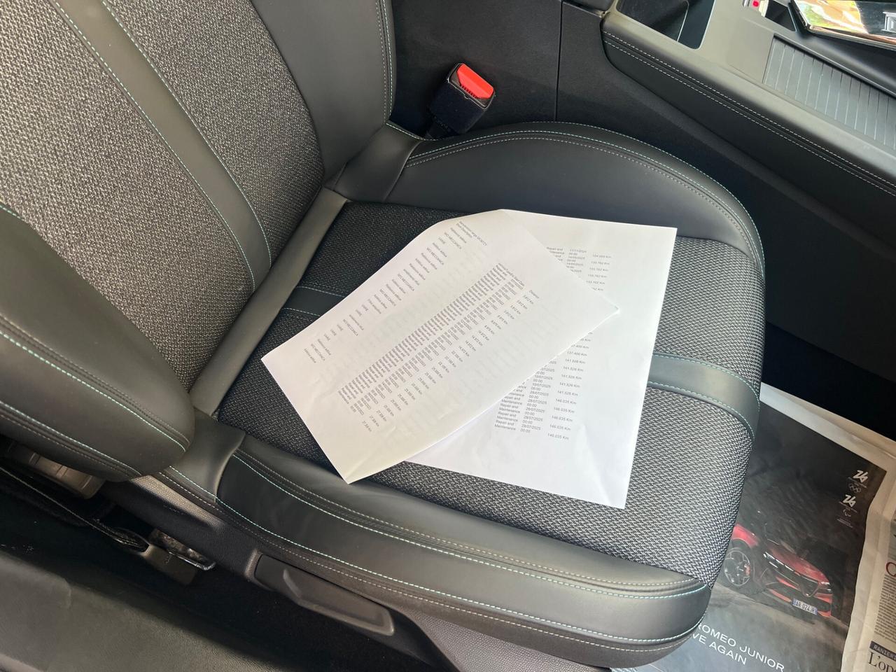 Peugeot 308 BlueHDi 130 S&S EAT8 SW Allure