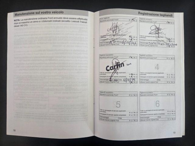 FORD Ranger 2.5 TDCi SOLO 58942 KM!