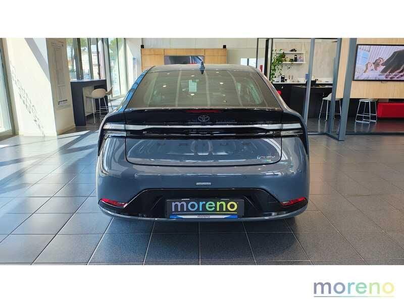 Toyota Prius 2.0 phev Lounge