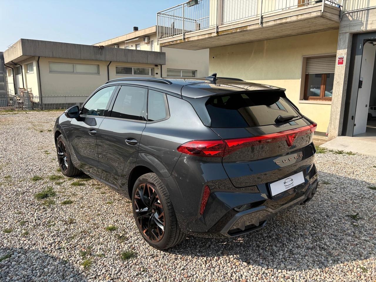 Cupra Terramar 2.0 TSi IMPULSE 4DRIVE 204 CV - FULL OPTIONAL!