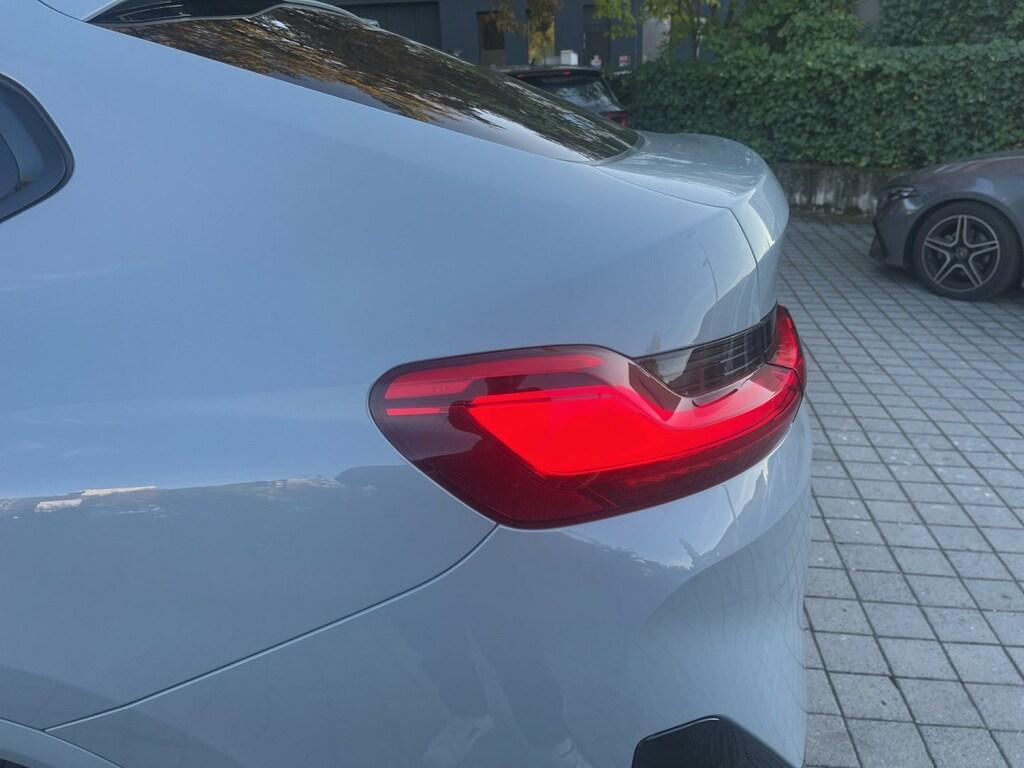BMW X4 20 i Mild Hybrid 48V Msport xDrive Steptronic