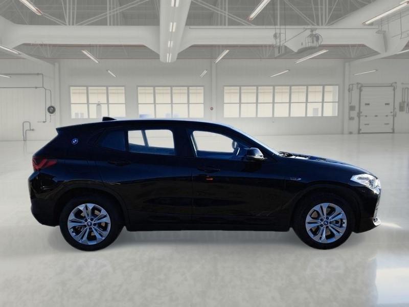 BMW X2 xDrive 25e Business X automatico