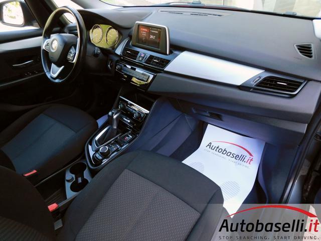 BMW 225 225XE PLUG-IN ACTIVE TOURER IPERFORMANCE AUTOMATIC