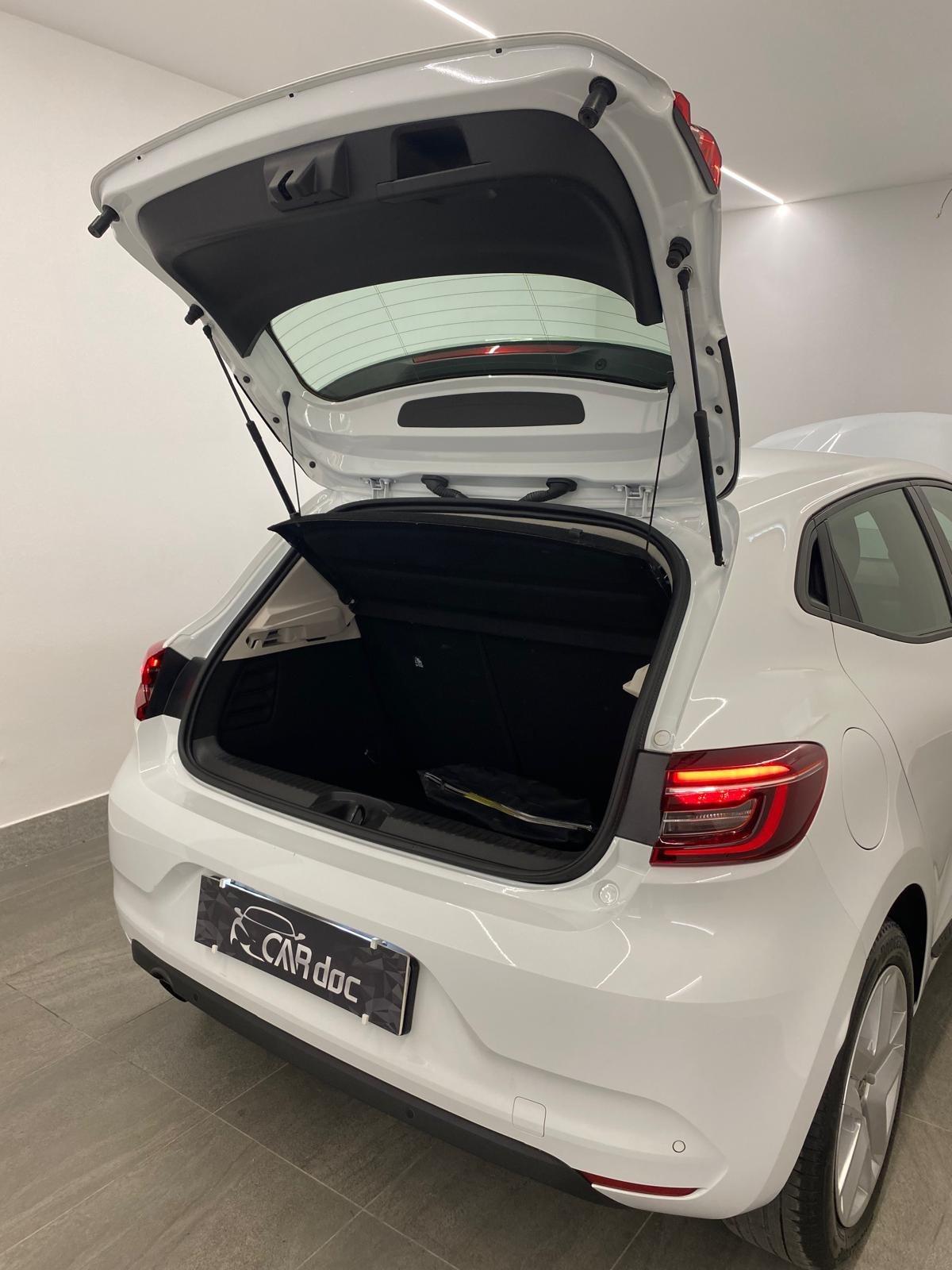 Renault Clio Blue dCi 100 CV 5 porte Business