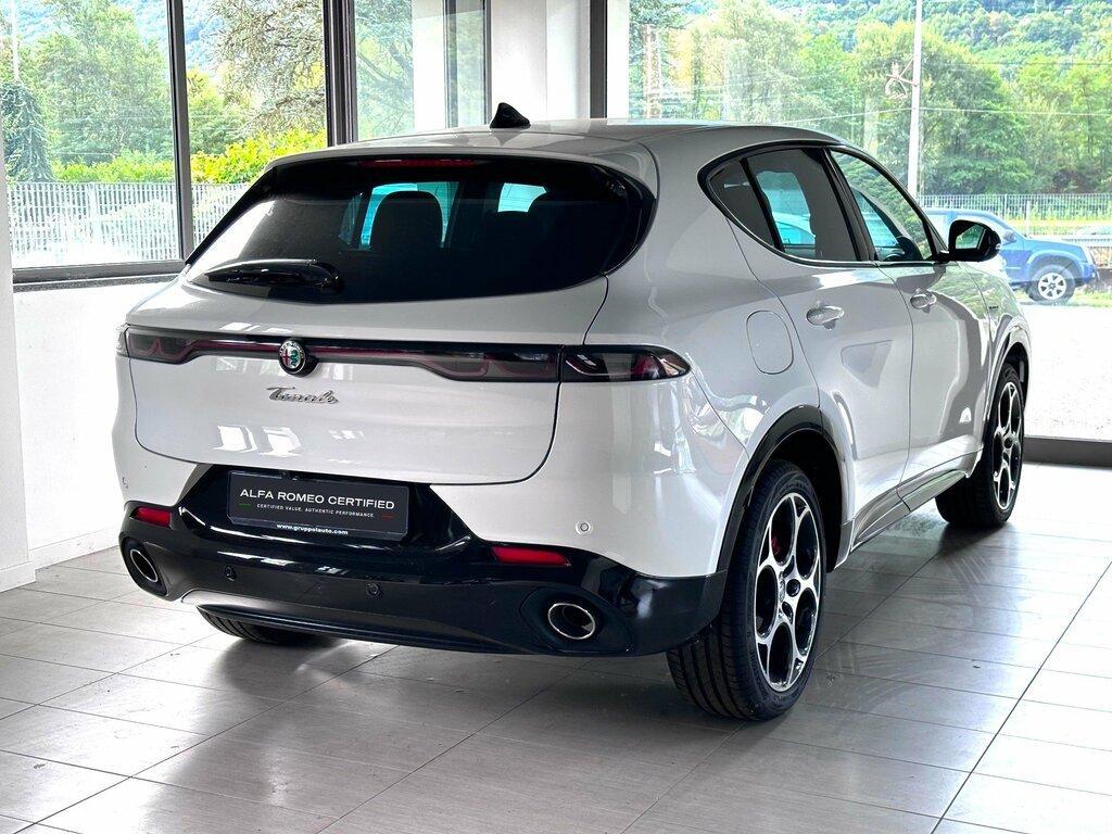 Alfa Romeo Tonale 1.3 phev Veloce Q4 280cv at6