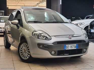 FIAT Punto Evo 1.4 5p. Dynamic