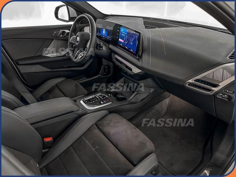 BMW Serie 1 120 MSport aut. 48v 170cv