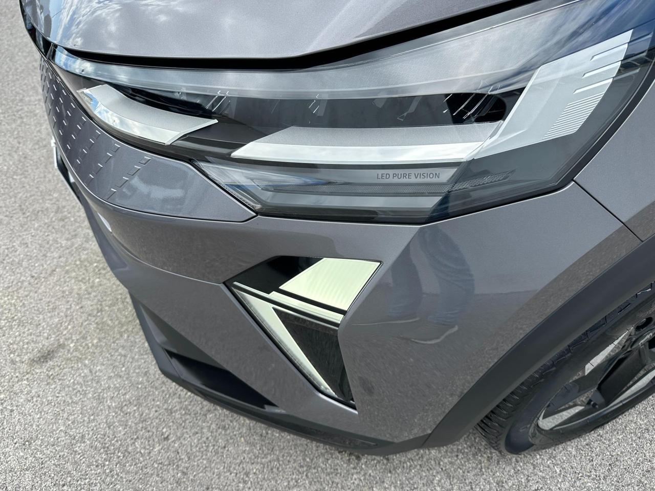 Renault Captur 1.0 tce Techno 90cv