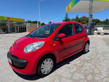 Citroen C1 1.0 5 porte Ok neopatentati