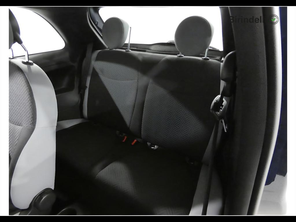 FIAT 500 (2015-2024) - 500 1.2 Pop