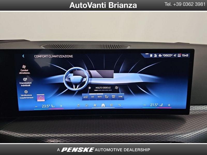 BMW Serie 4 420d Gran Coupe mhev 48V LCI xdrive MSport Pro