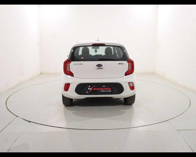 KIA Picanto 1.0 12V GPL 5 porte Style