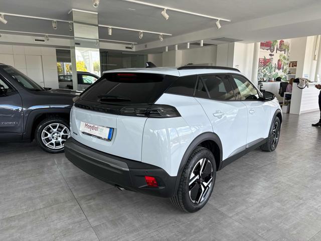 PEUGEOT 2008 PureTech 100 S&S Allure