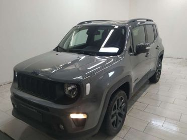 Jeep Renegade 1.3 t4 phev Limited 4xe at6