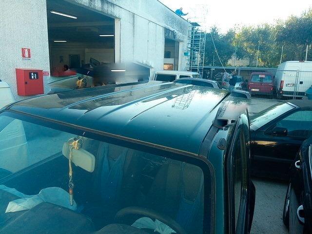 Suzuki Jimny 1.5 DDiS 86CV 4x4 JLX Autocarro