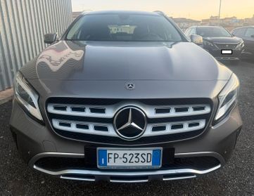 Mercedes-benz GLA 200CDI SPORT