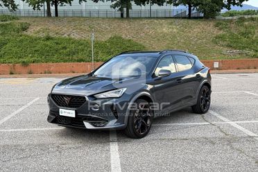 CUPRA Formentor 1.4 e-Hybrid DSG VZ