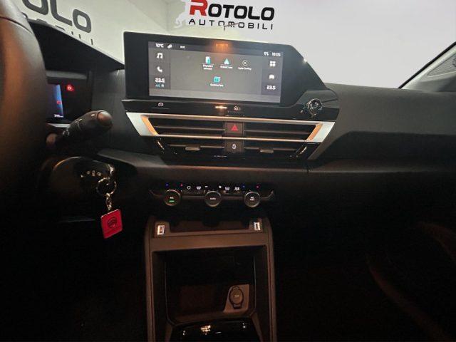 CITROEN C4 Hybrid 100 e-DCS6 You